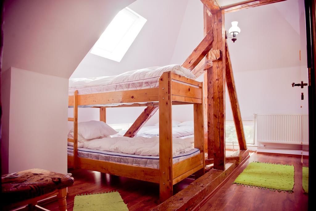 Pension Cabana Cetatile Ponorului Padis Ruang foto