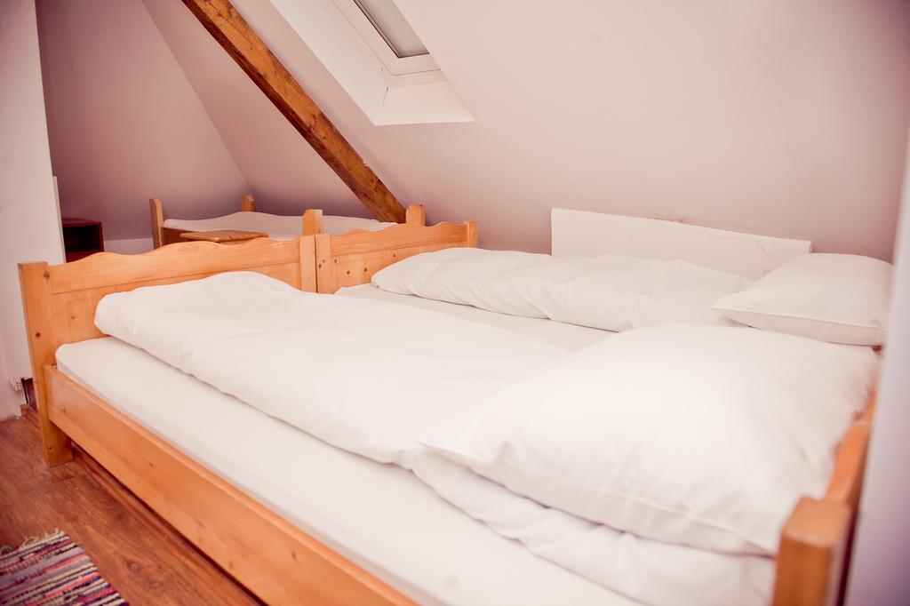 Pension Cabana Cetatile Ponorului Padis Ruang foto