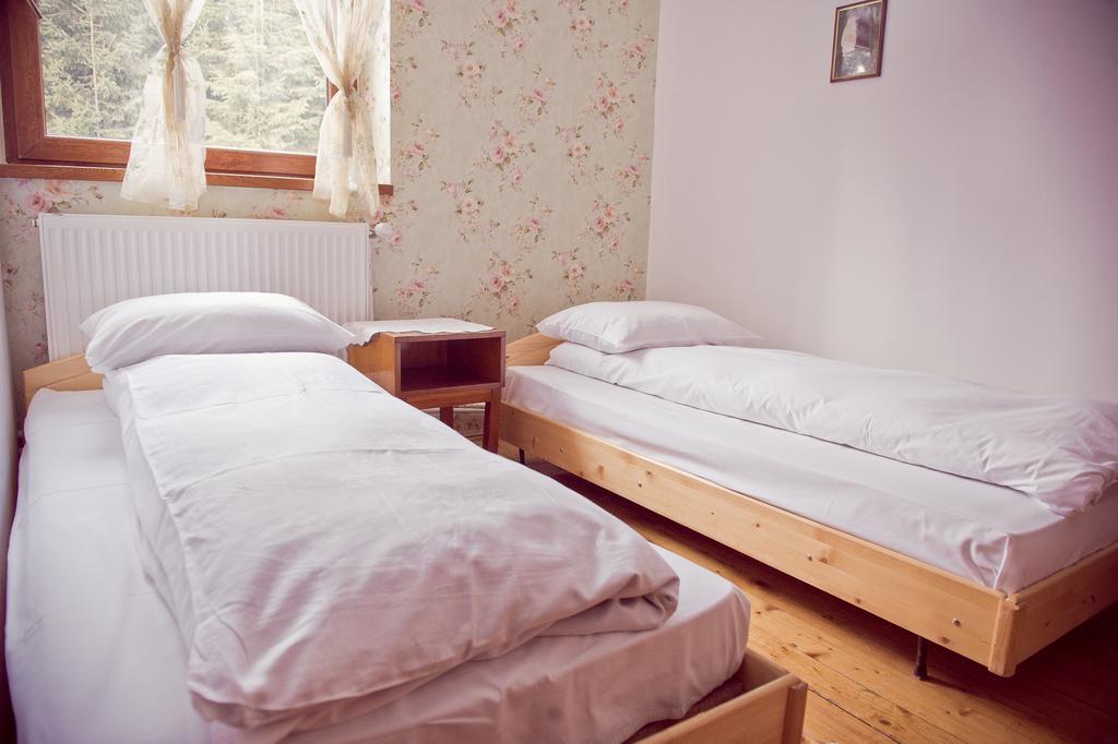 Pension Cabana Cetatile Ponorului Padis Ruang foto