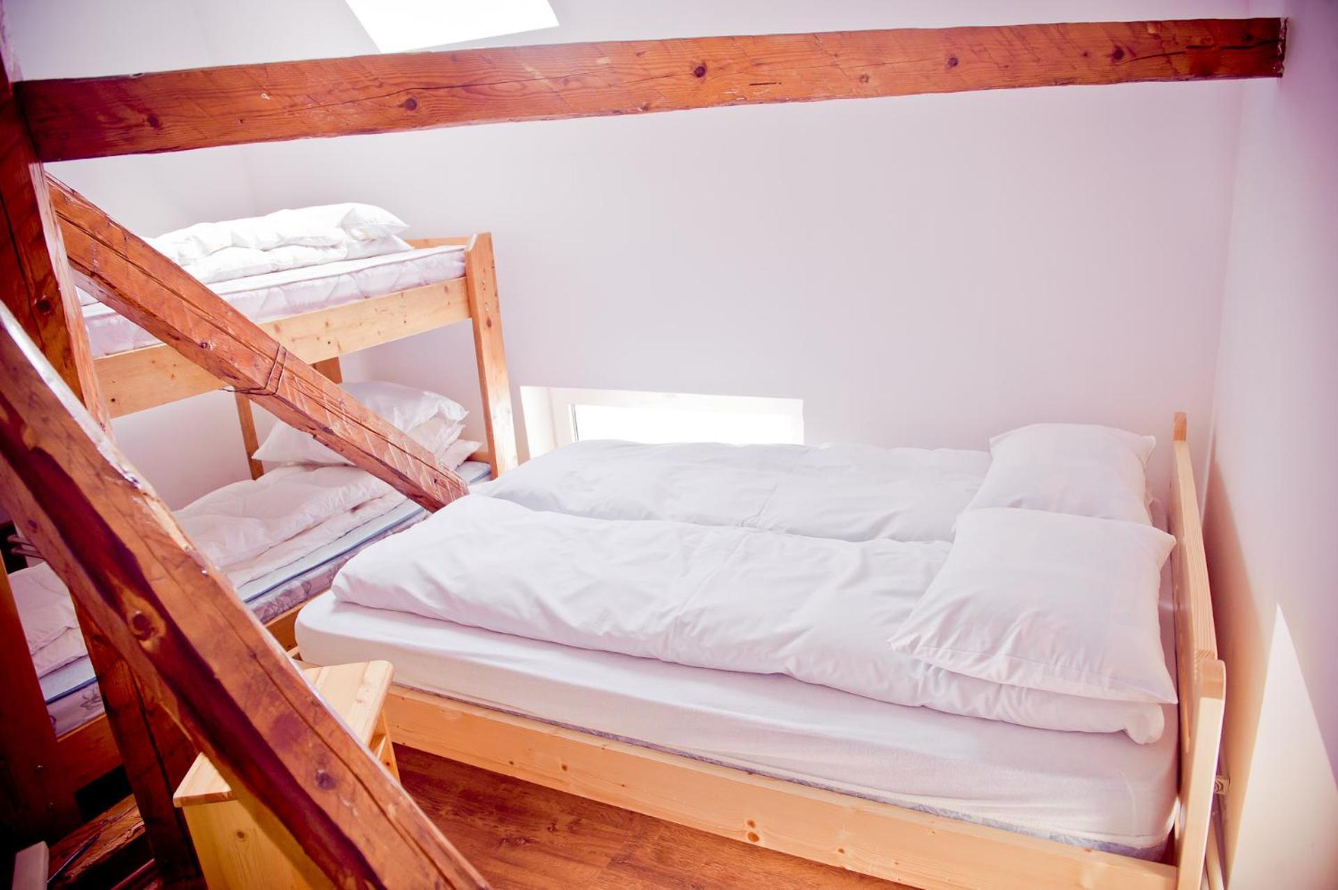 Pension Cabana Cetatile Ponorului Padis Ruang foto