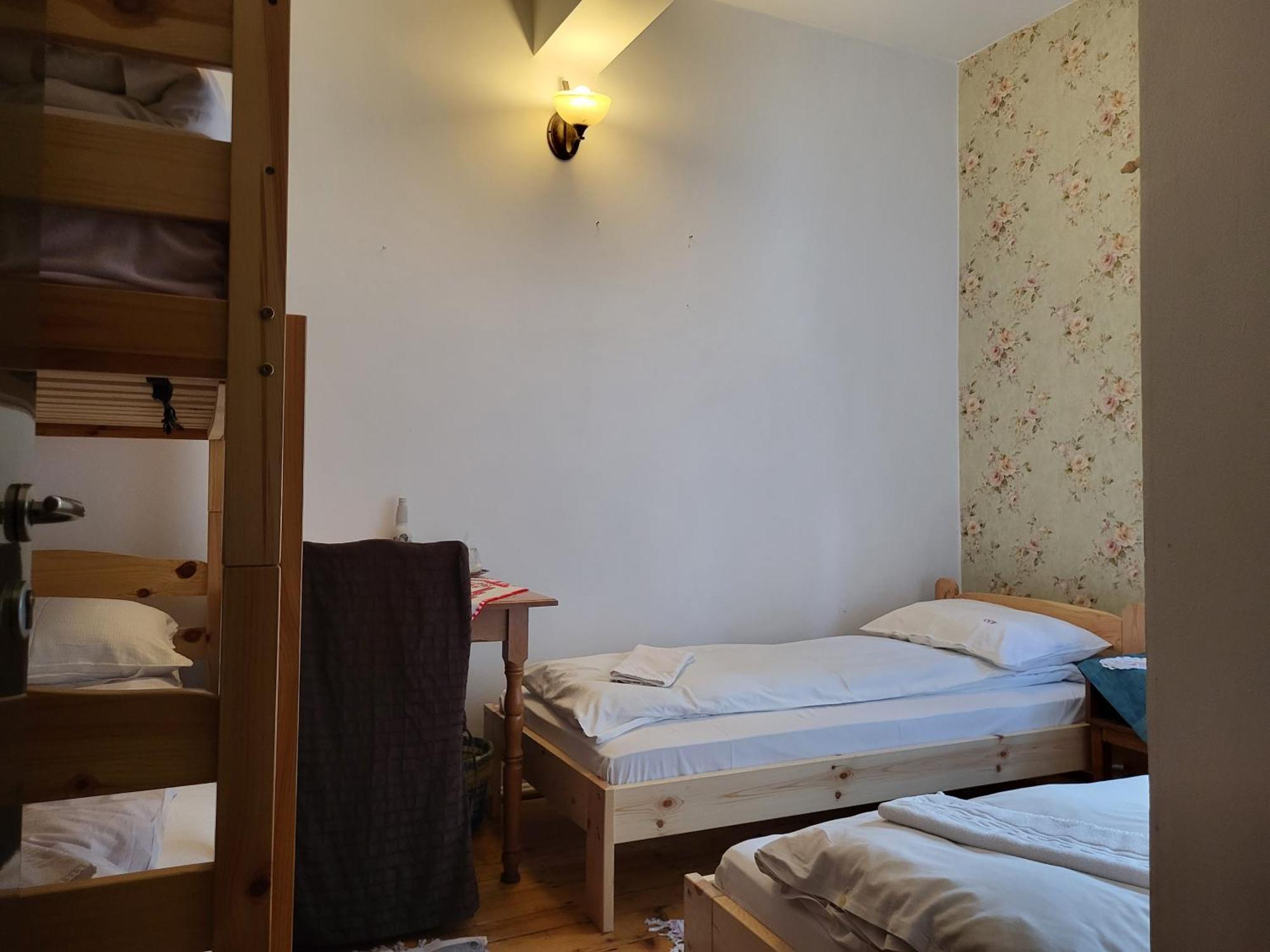 Pension Cabana Cetatile Ponorului Padis Bagian luar foto