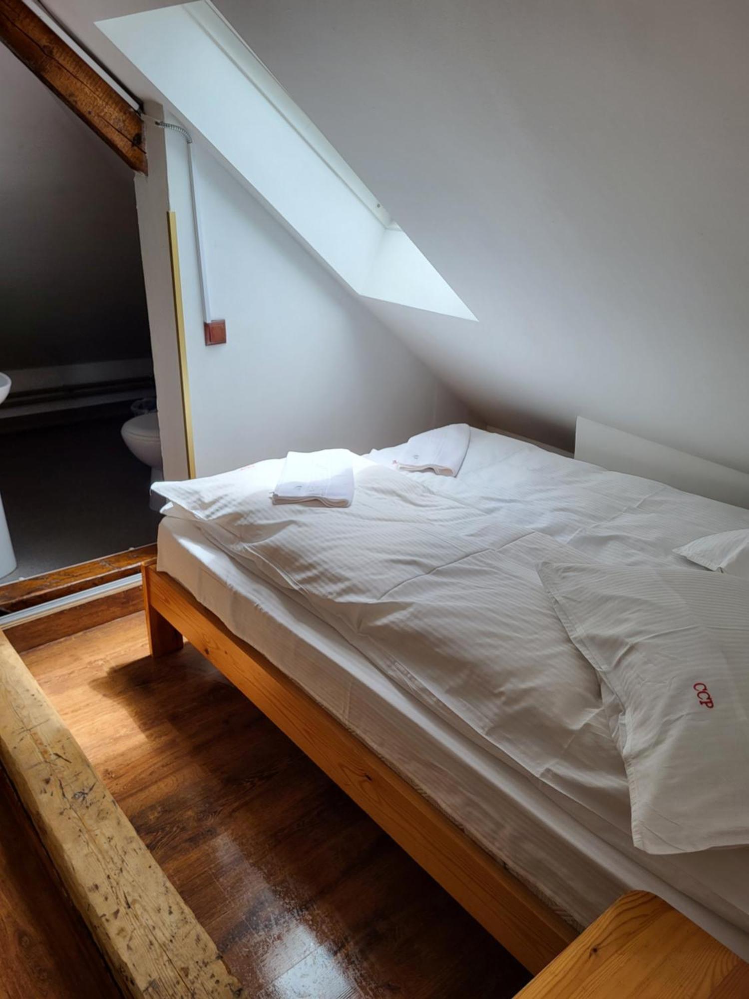 Pension Cabana Cetatile Ponorului Padis Bagian luar foto